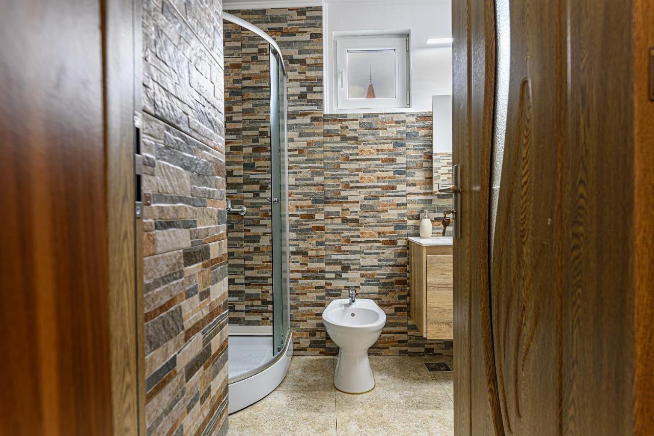 سِنايا Mountain Oasis Apartment المظهر الخارجي الصورة
