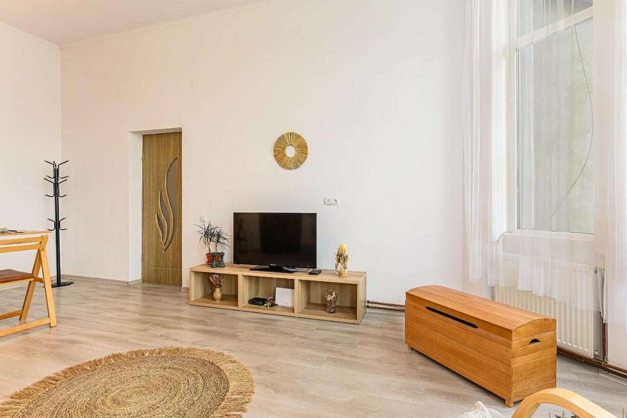 سِنايا Mountain Oasis Apartment المظهر الخارجي الصورة