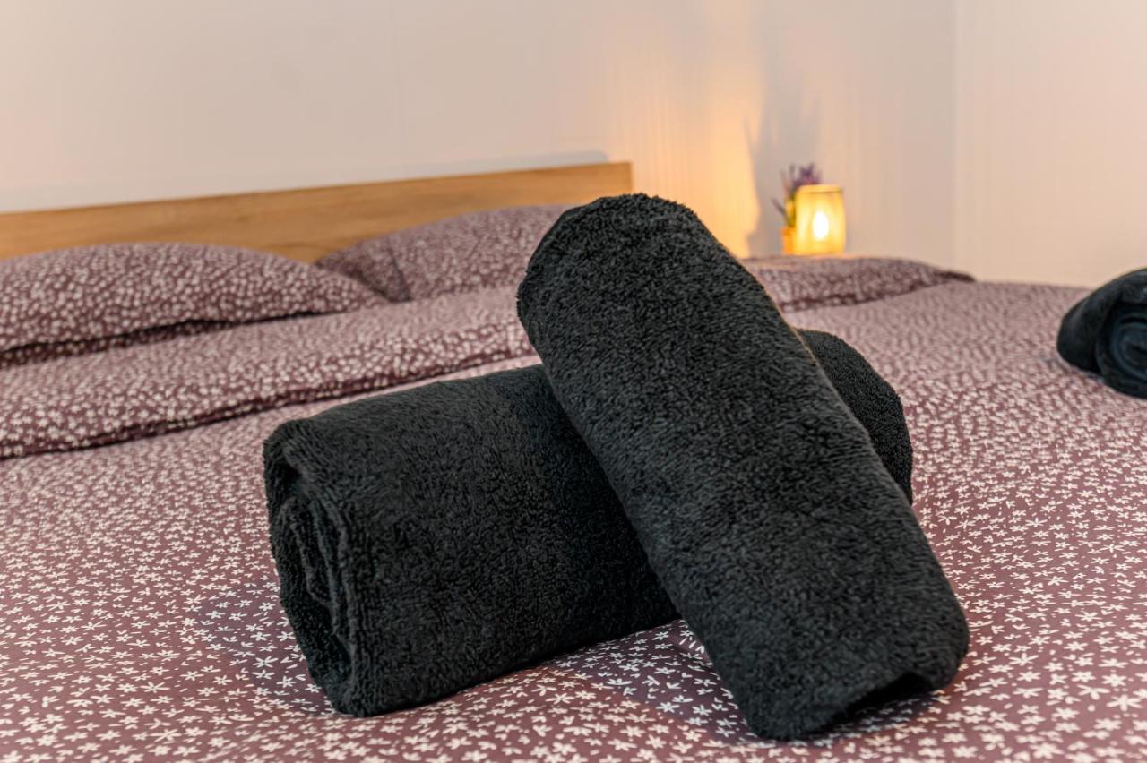 سِنايا Mountain Oasis Apartment المظهر الخارجي الصورة