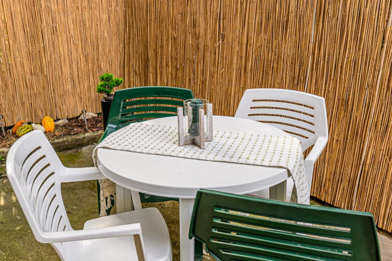 سِنايا Mountain Oasis Apartment المظهر الخارجي الصورة