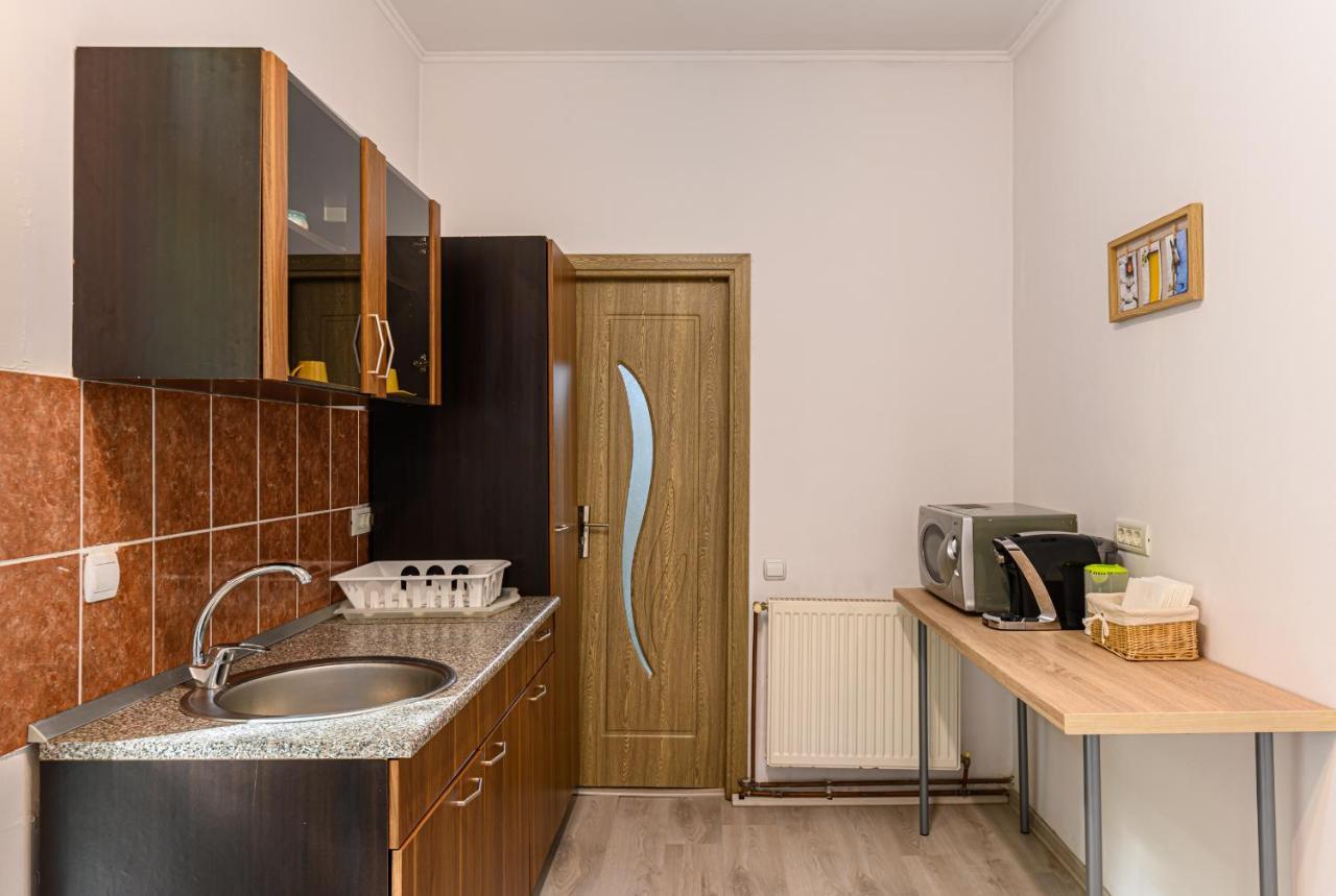 سِنايا Mountain Oasis Apartment المظهر الخارجي الصورة