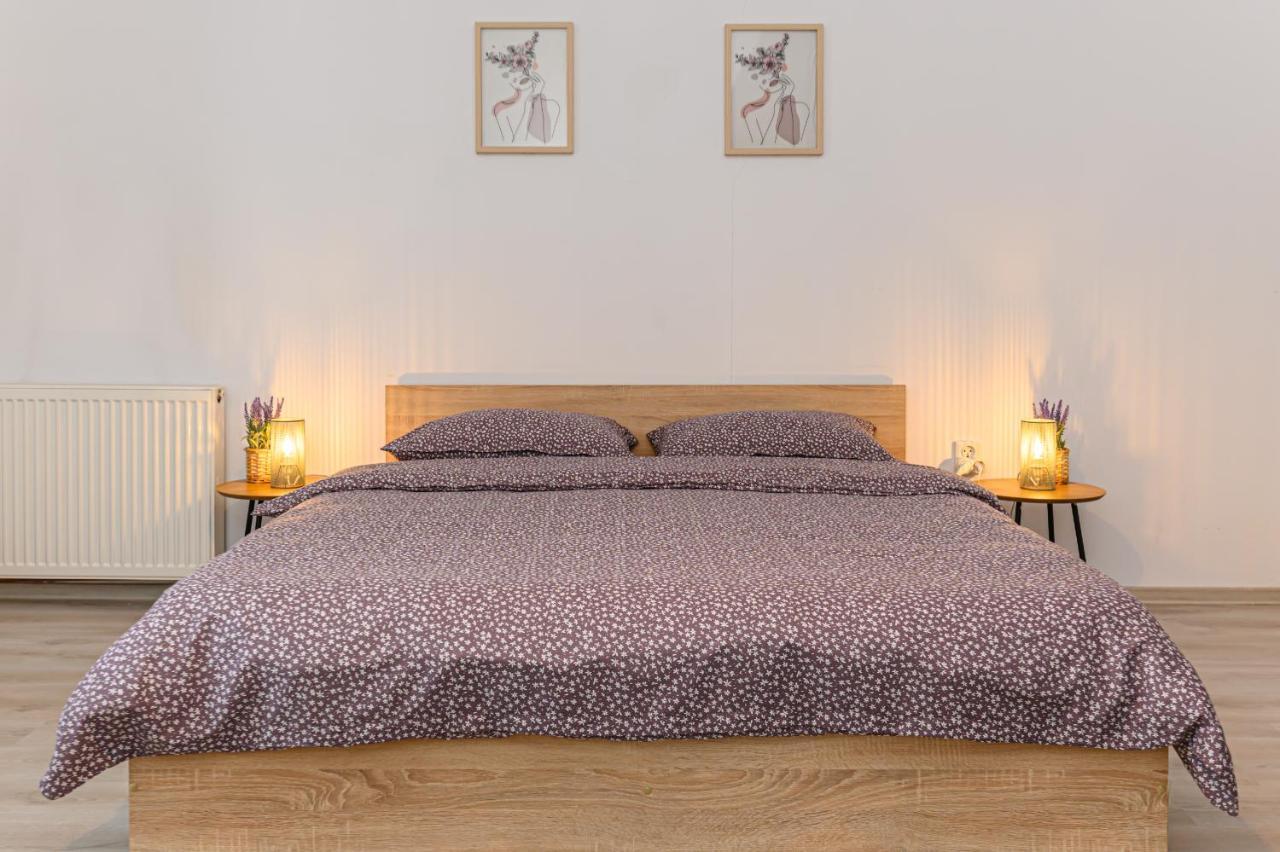 سِنايا Mountain Oasis Apartment المظهر الخارجي الصورة